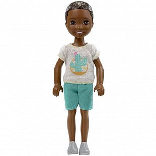 Кукла Barbie Челси DWJ33 FHK94