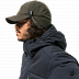 Бейсболка Jack Wolfskin Stormlock Tempel Hill Cap woodland green