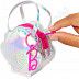 Игровой набор Barbie Модная сумочка с аксессуарами (HJT41 HJT43)