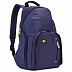 Рюкзак для фотоаппарата Case Logic TBC411IND Blue