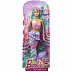 Кукла Barbie Русалочка DHM45 DHM46