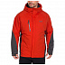Куртка Jack Wolfskin Troposphere Df O2+ Ins Jkt orange Куртка Jack Wolfskin Troposphere Df O2+ Ins Jkt orange