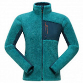 Джемпер женский Alpine Pro Mukti 3 LSWH071598 green