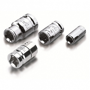 Держатель для бит Toptul 3/8"DRx5/16"H FTAB1210
