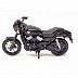Мотоцикл Maisto 1:18 Harley Davidson 2015 Harley-Davidson Street 750 (31360) black