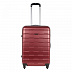 Чемодан средний Polar 24" 3-ой РА072 blue