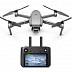 Квадрокоптер DJI MAVIC 2 Pro (DJI Smart Controller)