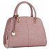 Женская сумка Pola 4216 pale pink