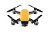 Квадрокоптер DJI Spark Sunrice Yellow