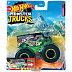 Машинка Hot Wheels Монстр Трак Dairy Delivery 21/75 (FYJ44 HCP64) коллекция 2022