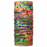 Бандана Buff High Uv Camino Origin Multi