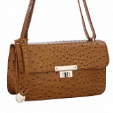Женская сумка Pola 4199 light brown