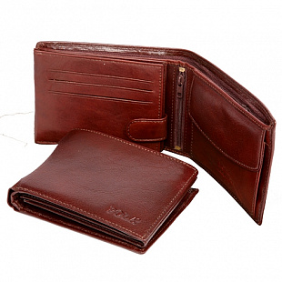 Кошелек Pola 1680286 brown