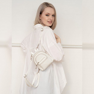 Рюкзак городской Ors Oro ORS-0111 /2 white