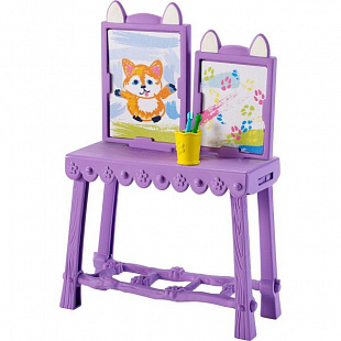 Игровой набор Enchantimals со зверюшкой FCC62 GBX03