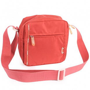 Молодежная сумка Polar 10626 light grey