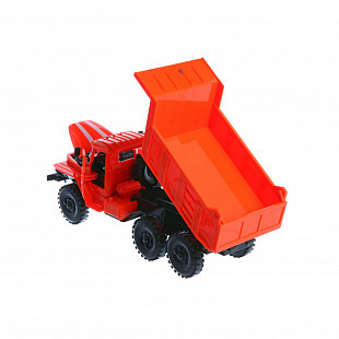 Инерционный грузовик Play Smart Автопарк 9465D