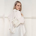 Рюкзак городской Ors Oro ORS-0111 /2 white