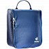 Косметичка Deuter Wash Center II 3900520-3130 steel/navy (2020-21)