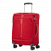 Чемодан Samsonite Popsoda 55см CT4-00003 Red