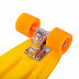 Penny board (пенни борд) RGX PNB-07 22" Yellow Penny board (пенни борд) RGX PNB-07 22" Yellow