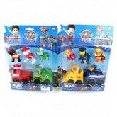 Игровой набор 698-11