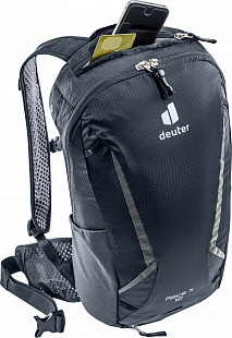 Рюкзак Deuter Race X 3204221-7000 black (2021)