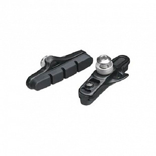 Тормозные колодки Jagwire Road Pro S Lite Brake Pad Sram/Shimano, black, JS495APS