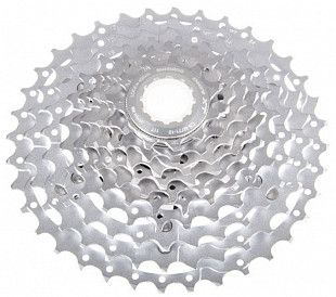 Кассета Shimano 86095 CS-M771, 10ск, 11-32зуб (XT) ICSM77110132