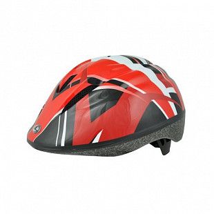 Шлем Longus Kids Red 364713