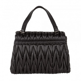 Женская сумка Pola 81020 black