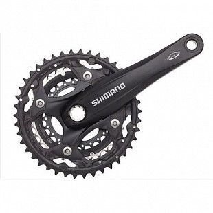 Система Shimano Acera 42/32/22 170мм EFCM361C222СL 2-1006