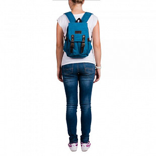 Рюкзак Polar П1488 red