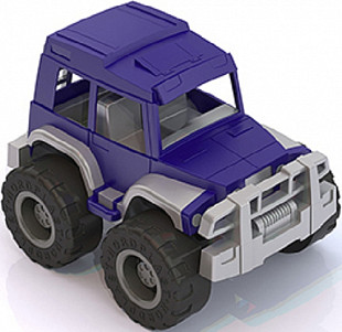 Джип Nordplast Хаммер 120