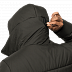 Куртка мужская Jack Wolfskin Kyoto Jacket M dark moss
