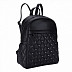 Городской рюкзак Ors Oro DW-942 /1 black