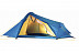 Палатка Normal Отшельник N blue