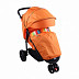 Коляска BabyHit Trinity Orange