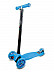 Самокат Maxcity Tiny Blue