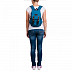 Рюкзак Polar П1488 red
