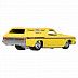 Машинка Hot Wheels Premium '70 Chevelle SS Wagon (FPY86 JBK67)