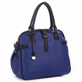 Женская сумка Pola 7082 blue