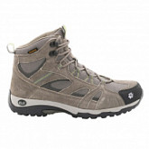 Ботинки женские Jack Wolfskin Vojo Hike Mid Texapore Women 4011371 light grey