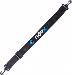 Самокат Ridex Marvel blue/black