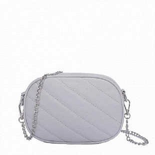 Сумка поясная Ors Oro PS-0006 /2 light grey