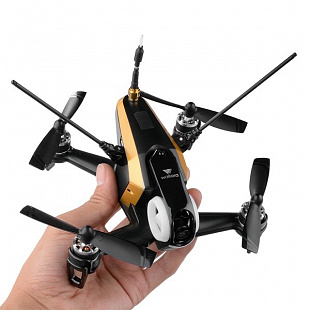 Квадрокоптер Walkera Rodeo 150 FPV RTF SZ0708