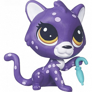 Кукла Littlest Pet Shop Upesi Duma (B5238 A8229)