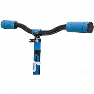 Самокат городской Novatrack Jungle 145 Alloy 145.JUNGLE.BL20 Blue