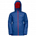 Куртка детская Jack Wolfskin Northeastern 3In1 Jacket Kids coastal blue