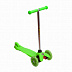 Самокат RGX Mini LED Green Самокат RGX Mini LED Green